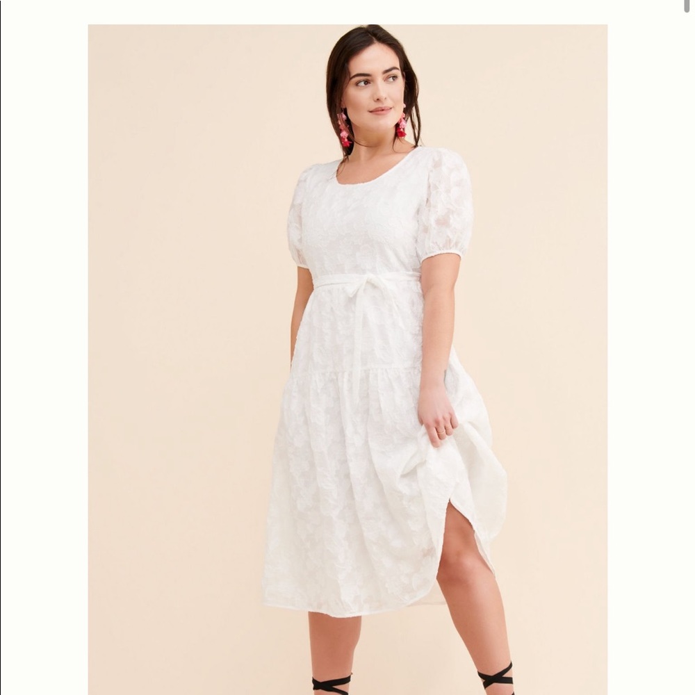 NWT Free People dress